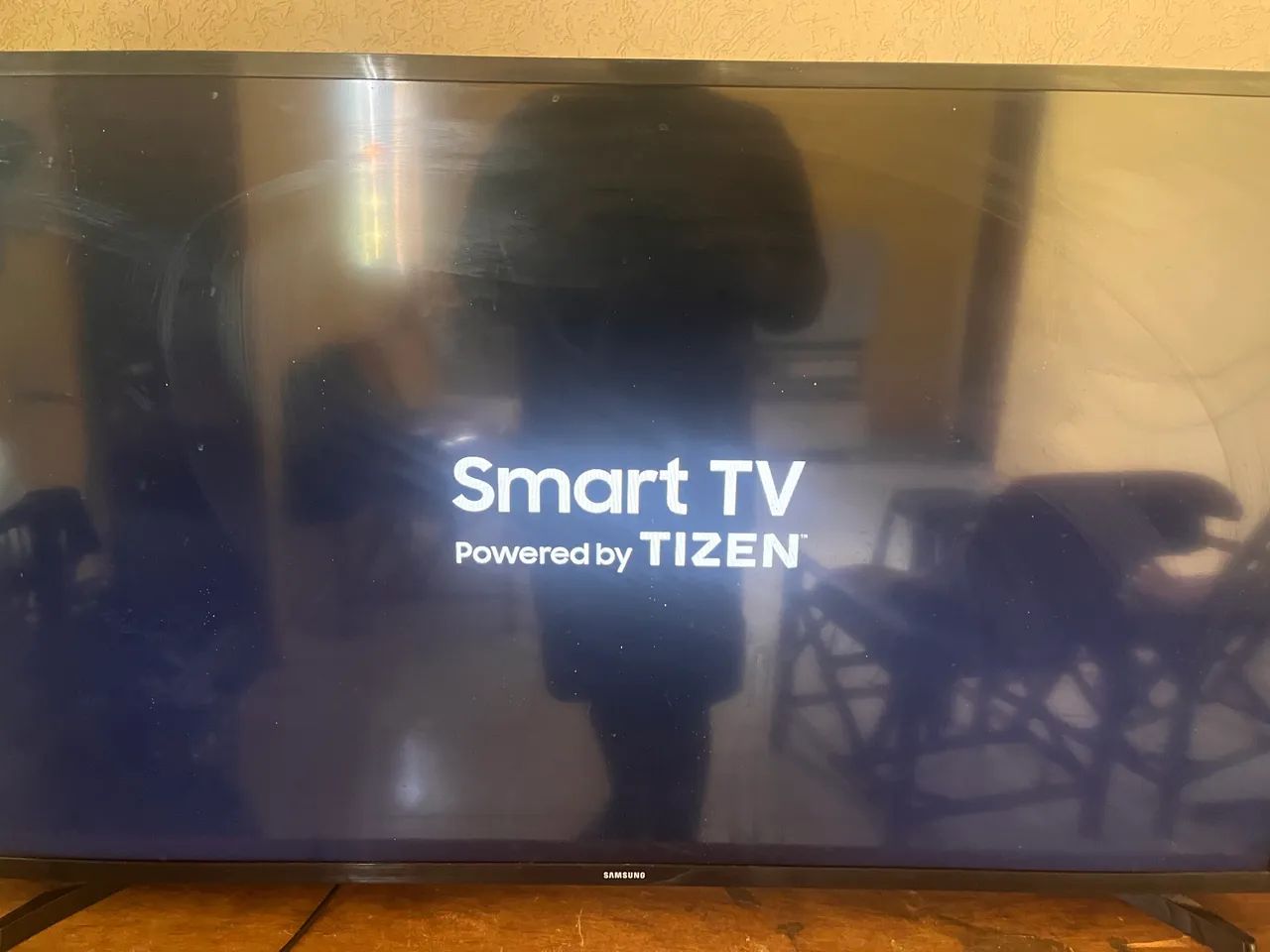 Smart TV Samsung 43 polegadas - Full HD - UN43T5300AGXZ - Foto 4