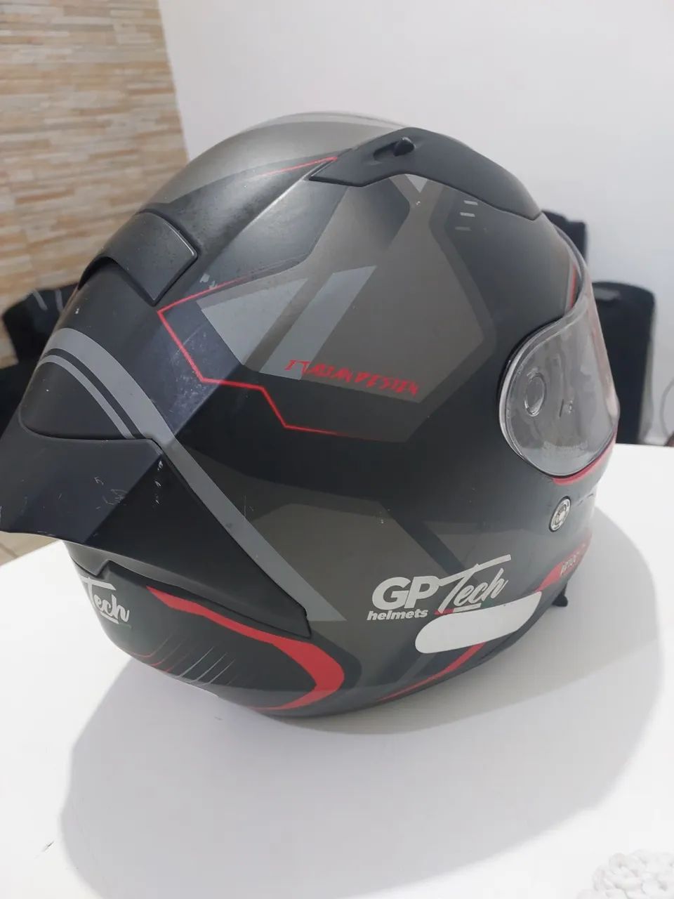 Capacete  - Foto 3