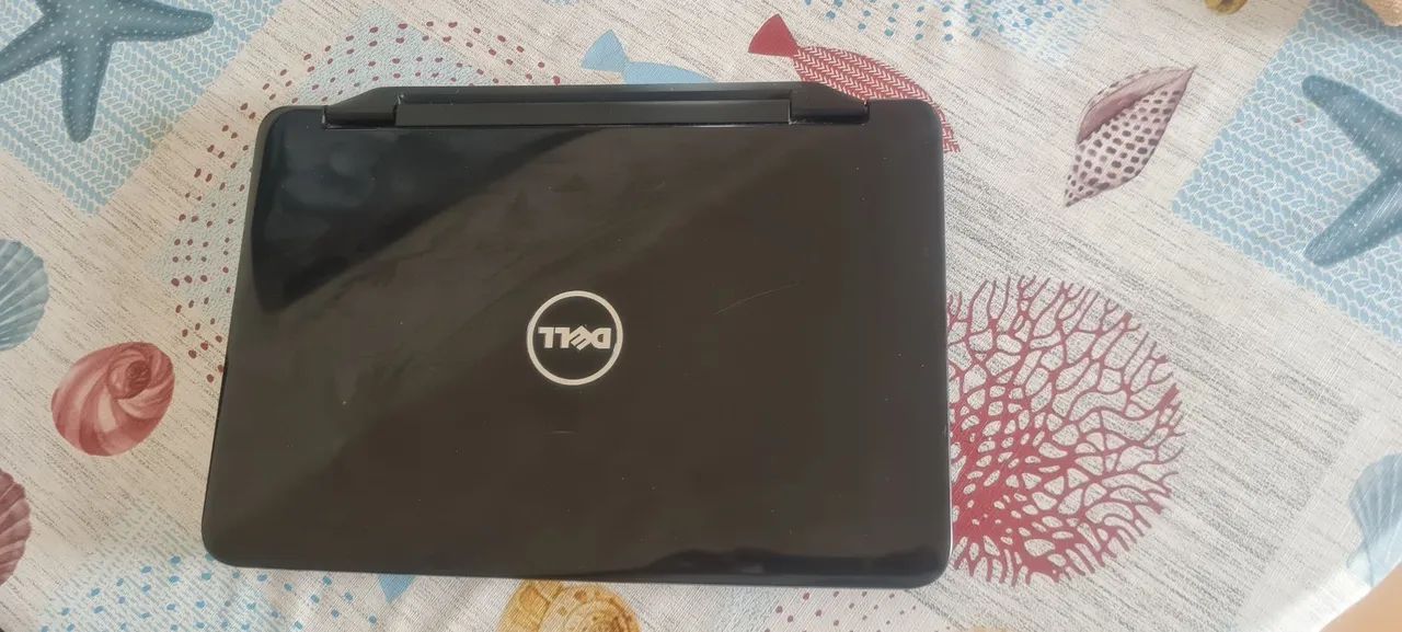 Notebook dell - Foto 4
