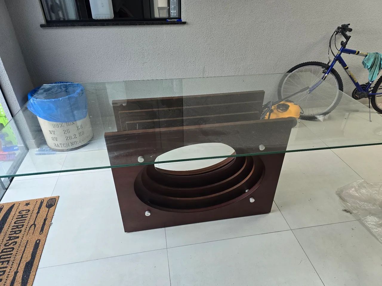 Mesa  - Foto 3