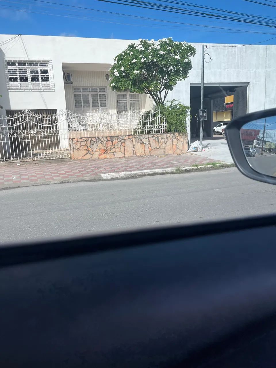 Vendo casa 