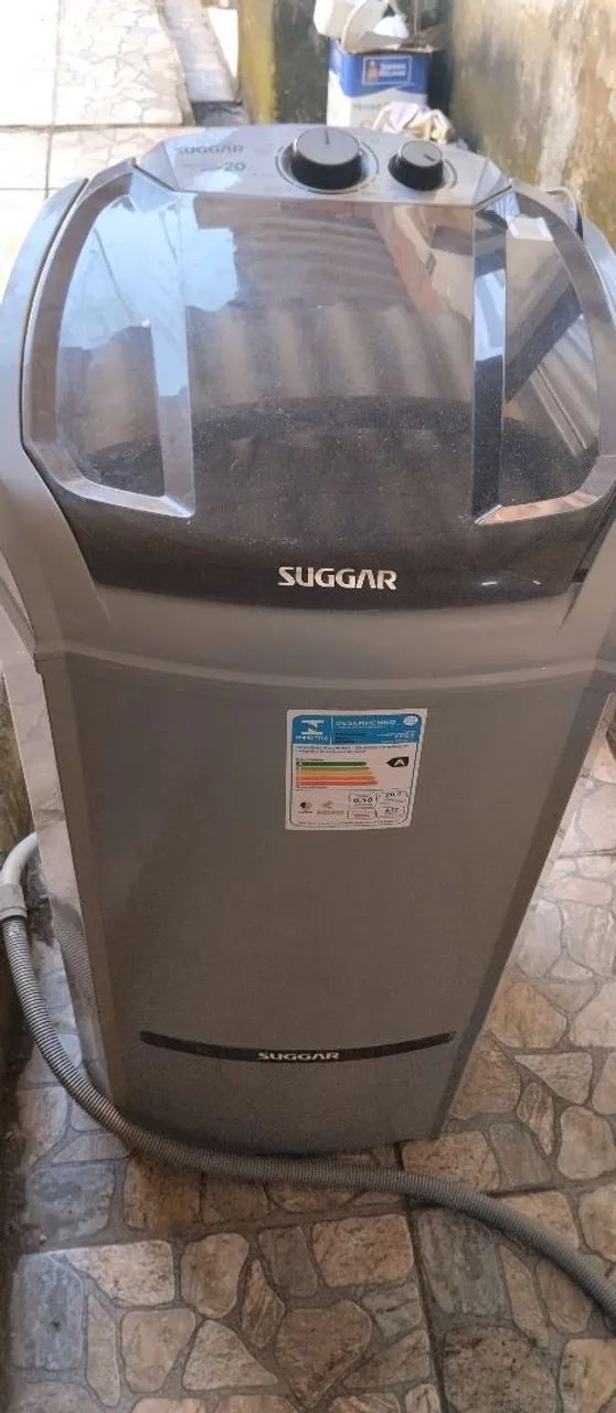 Vendo tanquinho 