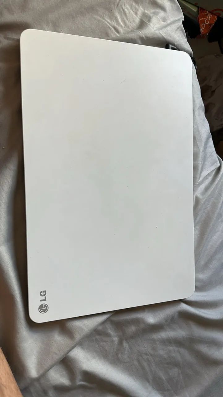 Notebook LG 15U340 - Foto 3
