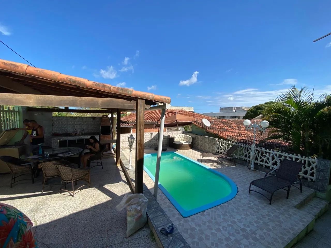 Foto - Araruama - Paraty