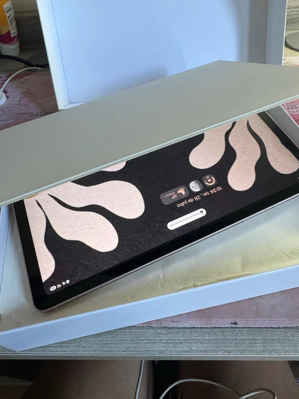 Samsung Galaxy Tab S9 FE  - Foto 2