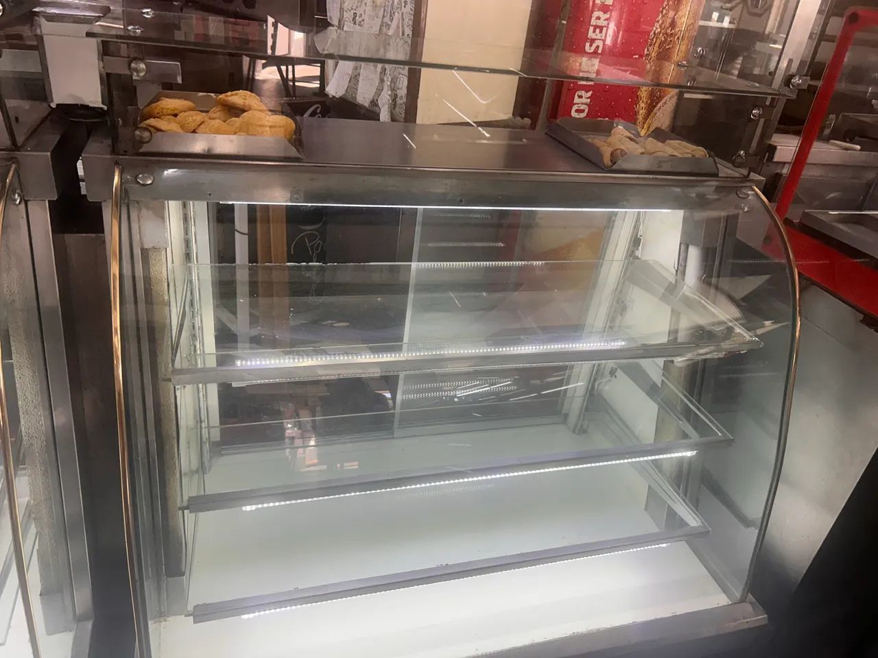 Vitrines 