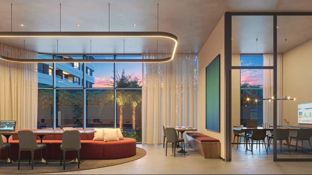 ACERVO RESIDENCES - TORRE A E B - Foto 8