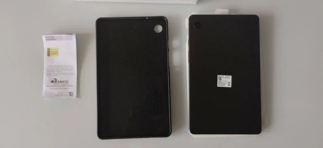 Tablet Samsung galaxy tab A9 64GB Tela 8.7 polegadas, em excelente estado. - Foto 2
