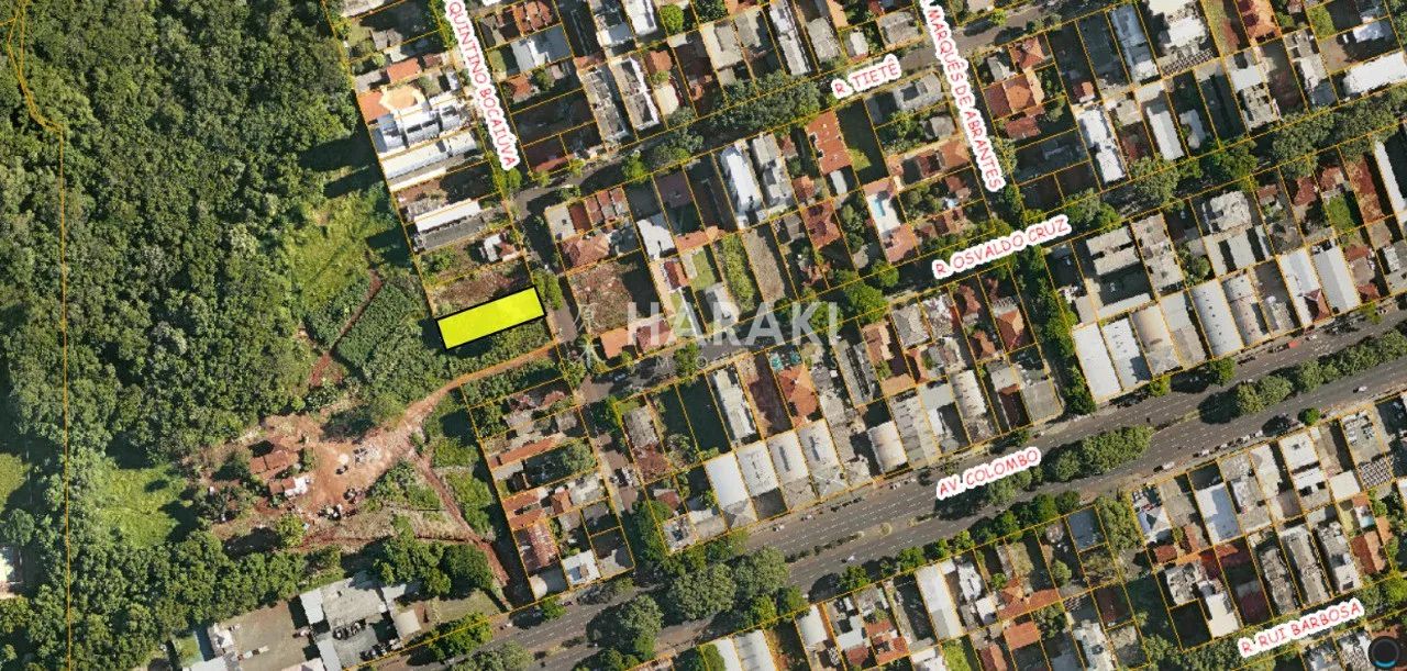 Terreno a venda no bairro Zona 07 - Maringá/PR - Foto 4