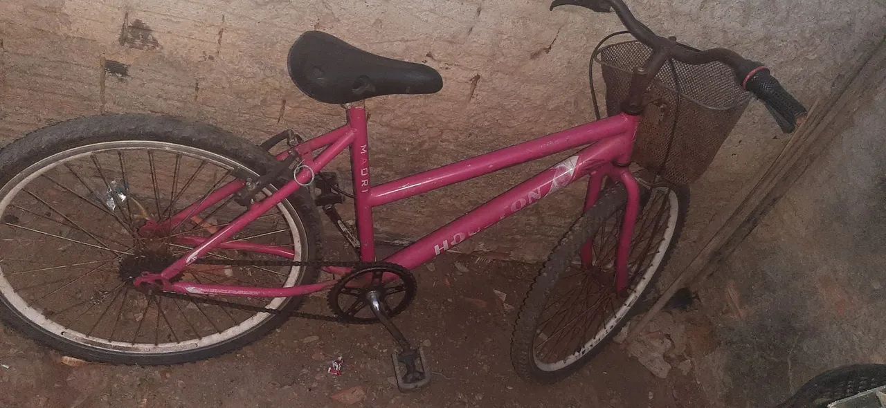 Bicicleta usada - Foto 2