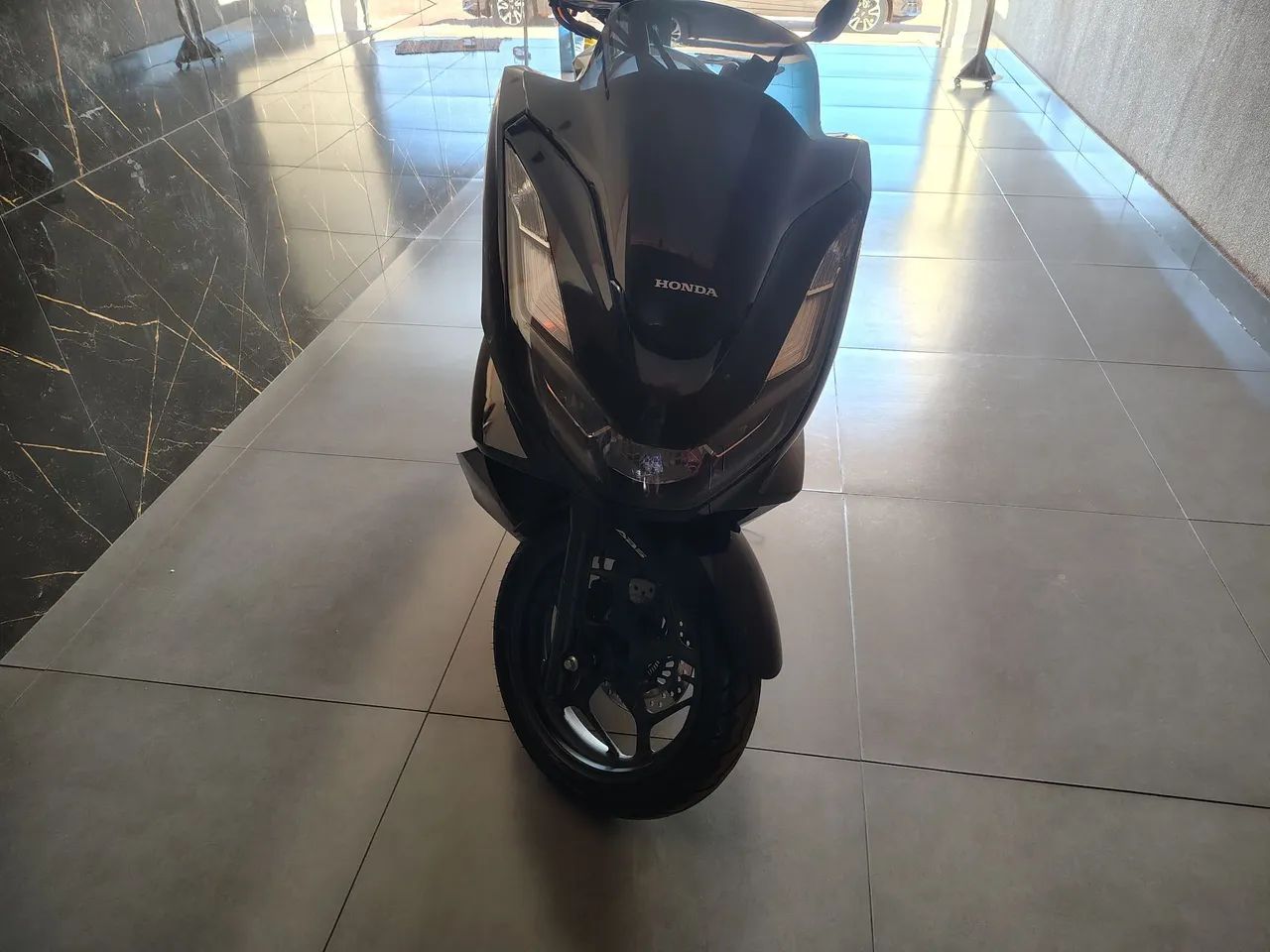 Vendo PCX 160 DLX