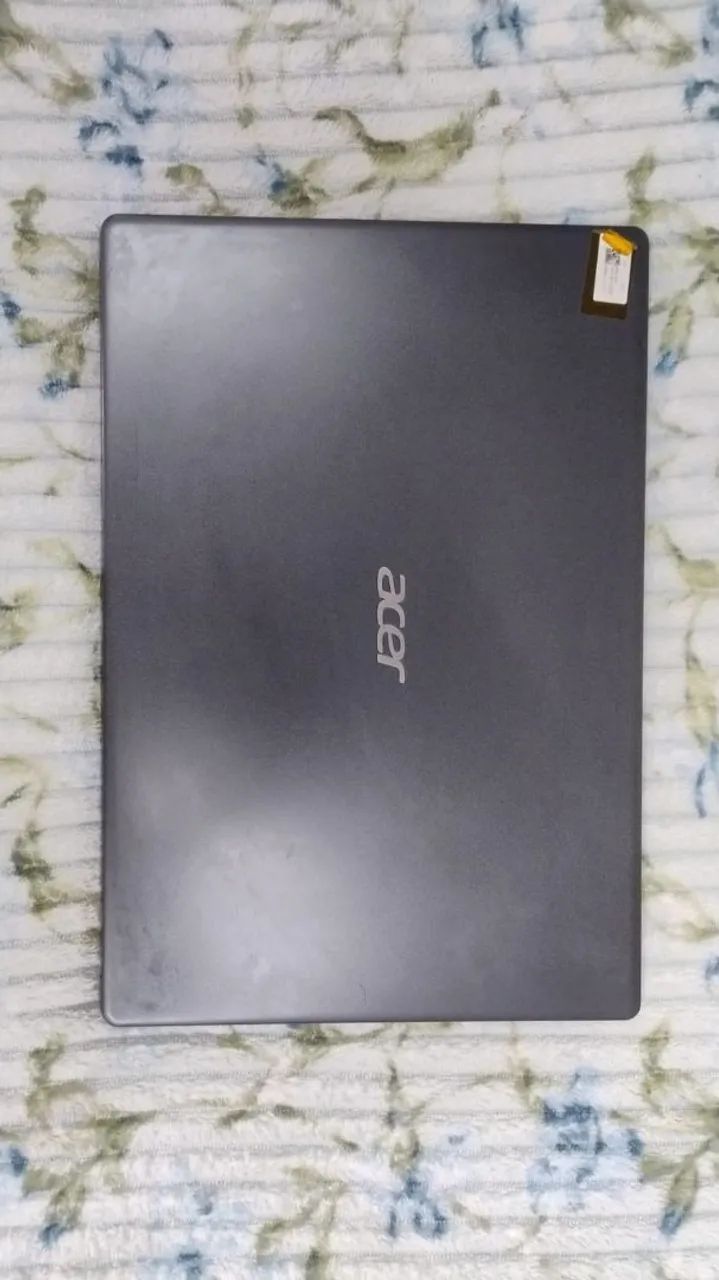 Notebook Acer  - Foto 4