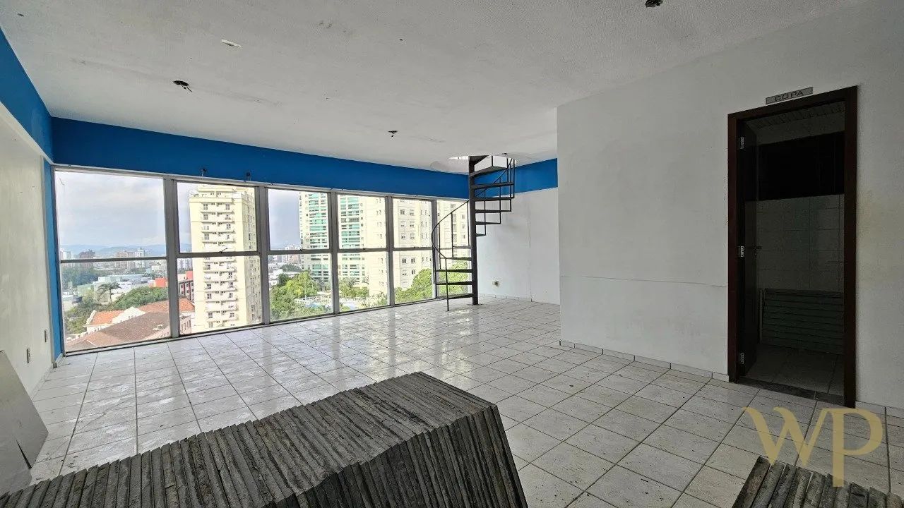 WP7127 - Sala comercial duplex no Centro - Foto 2