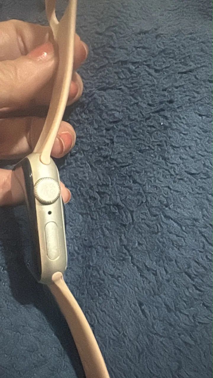 Apple Watch SE 2ª geração  - Foto 3