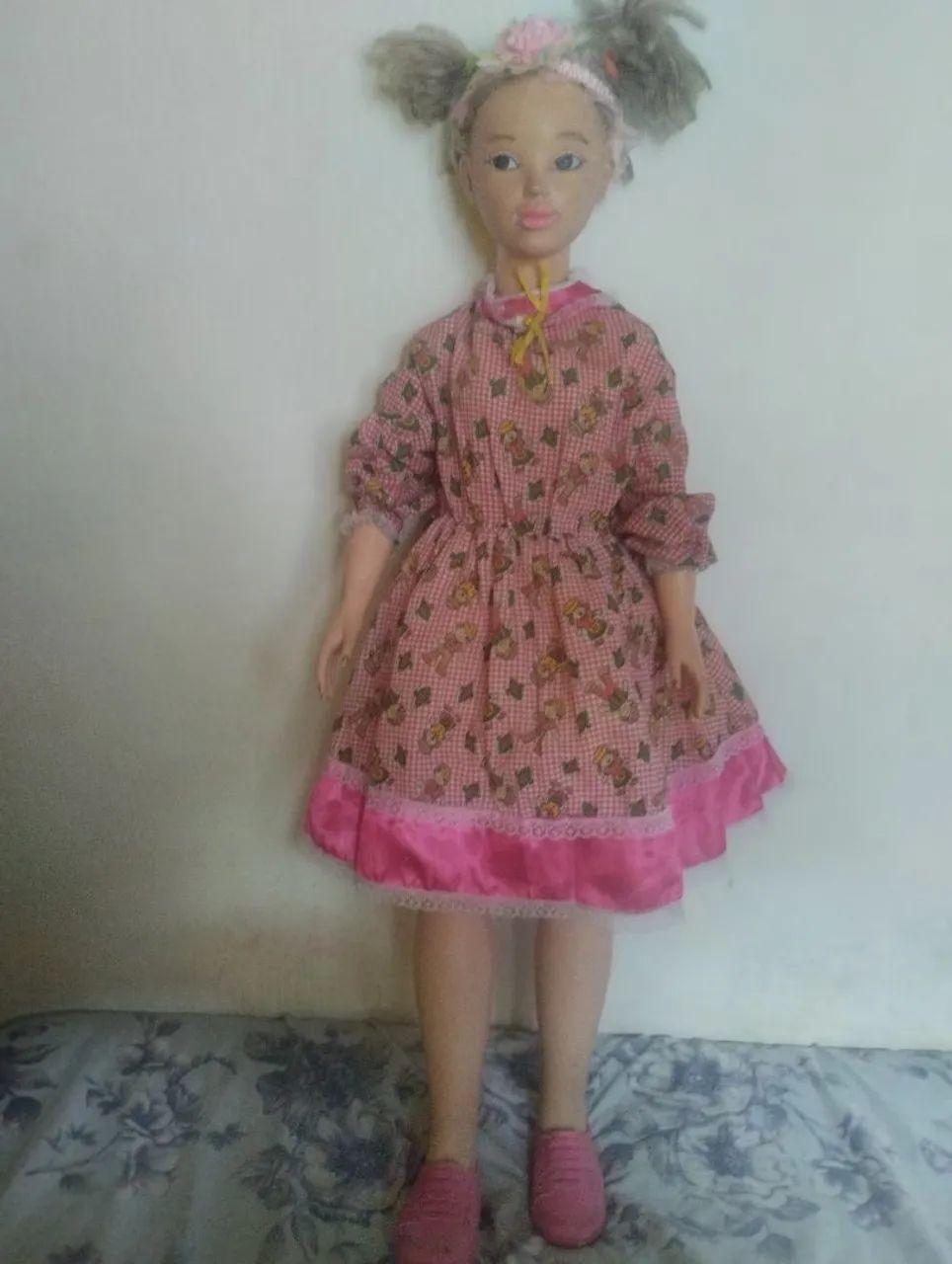 Boneca anos 90