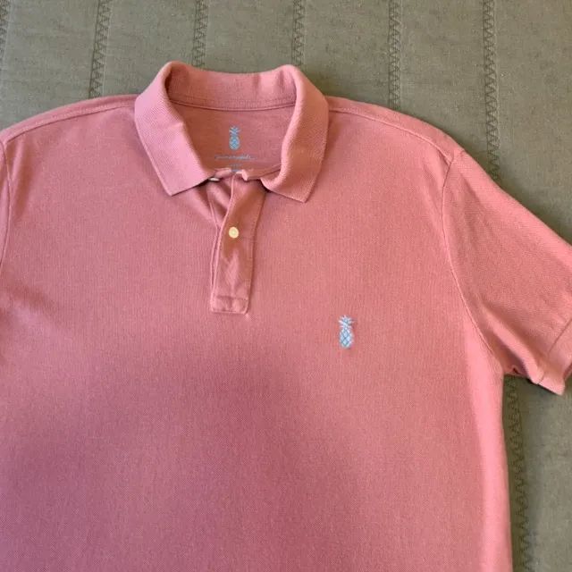 polo pineapple  - Foto 2