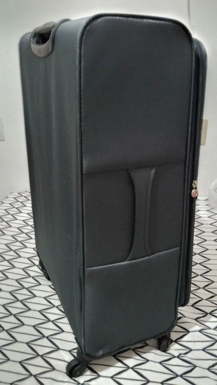 Mala de viagem - Foto 4