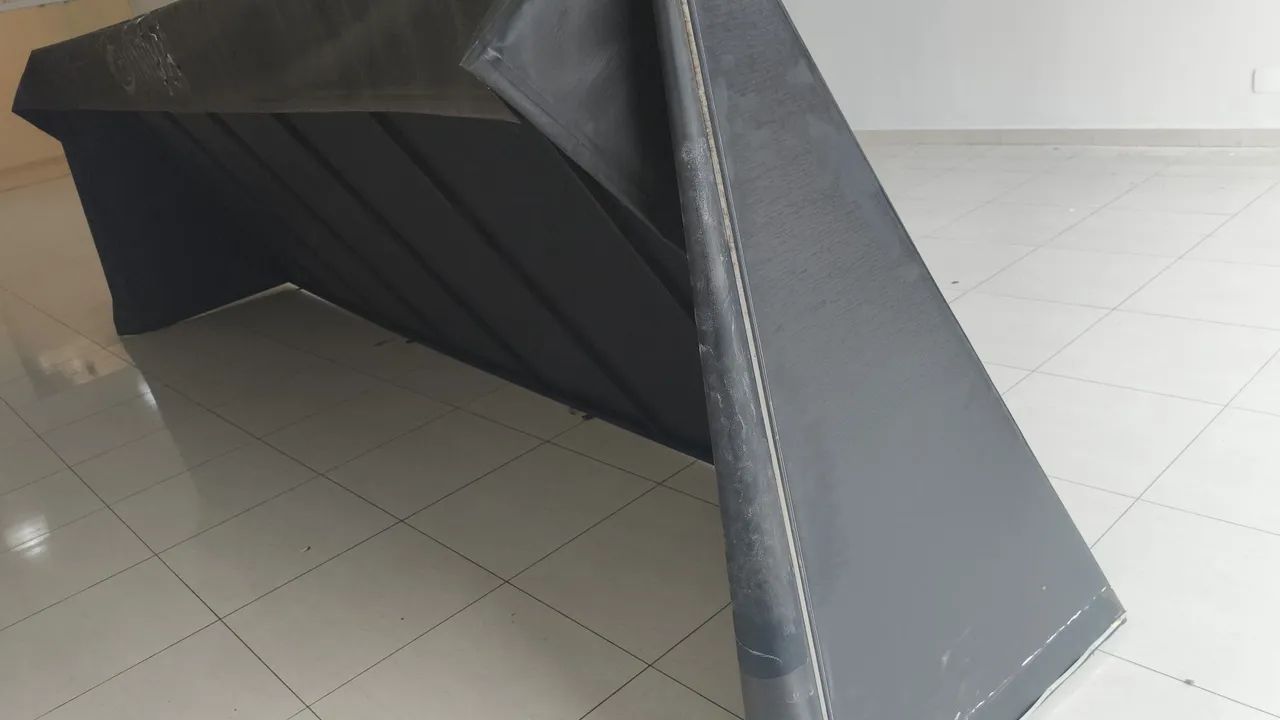 Toldo 5x1,50