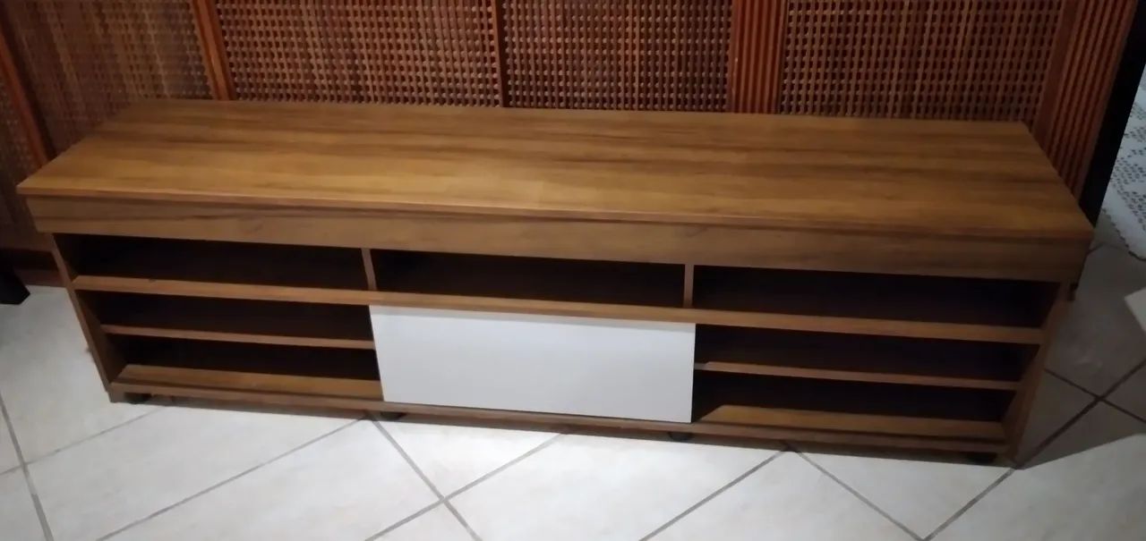Rack para tv - Foto 3