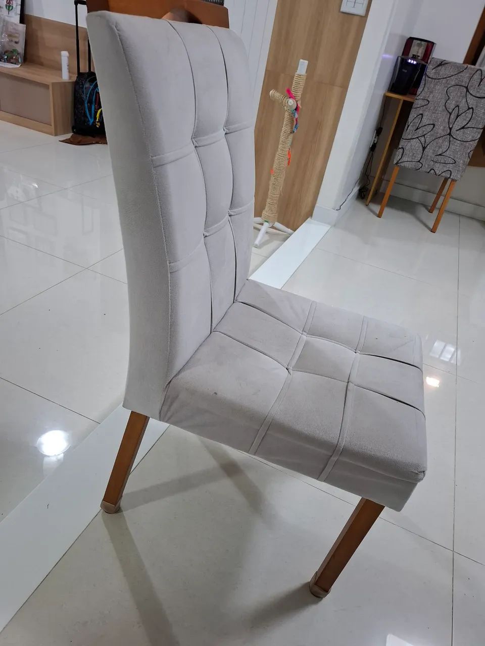 Mesa de Jantar para Doação  - Foto 4