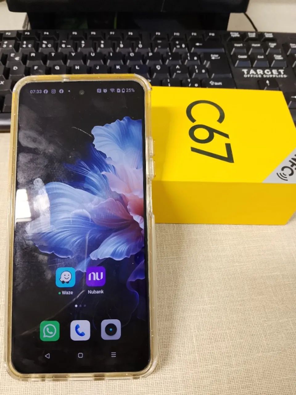 Celular Realme C67 - Foto 2