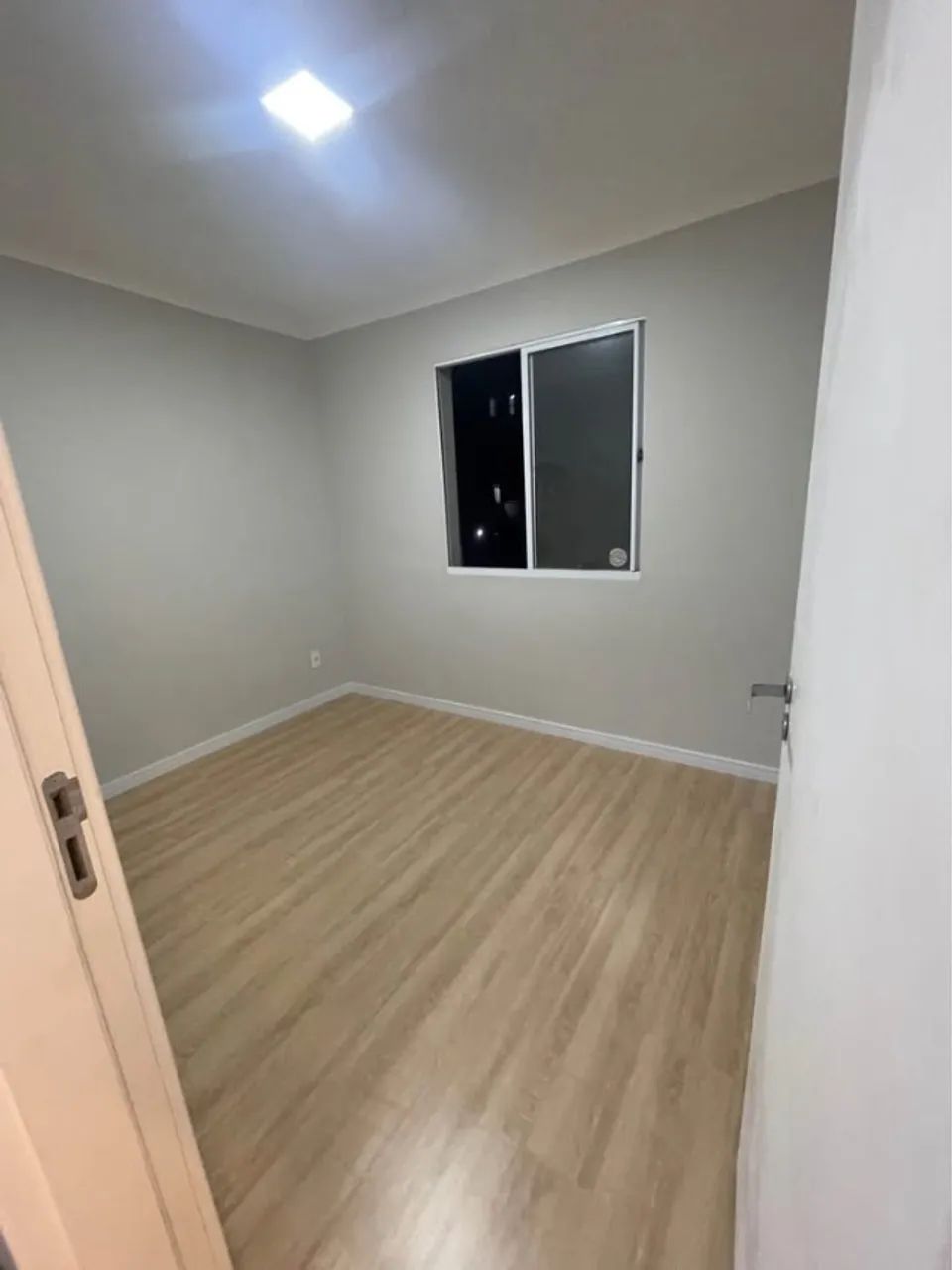 ( LP ) Apartamento no Prado Velho 2Quartos - Foto 2