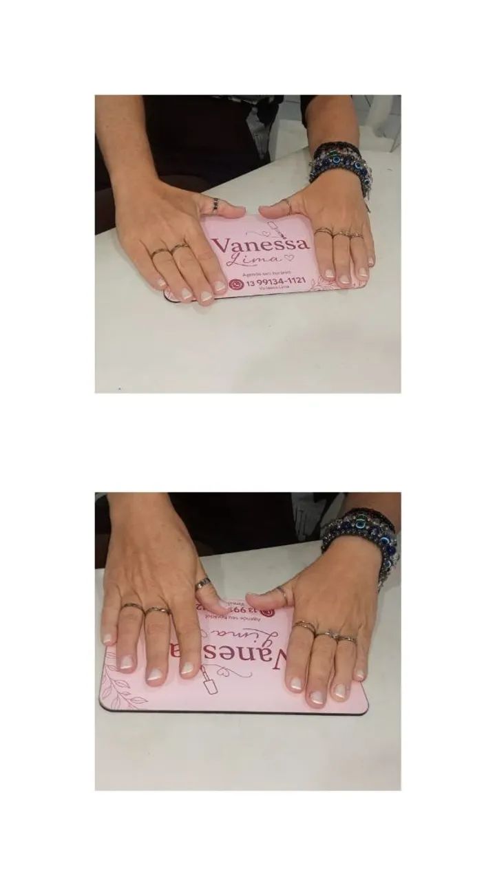 Manicure a domicílio  - Foto 3