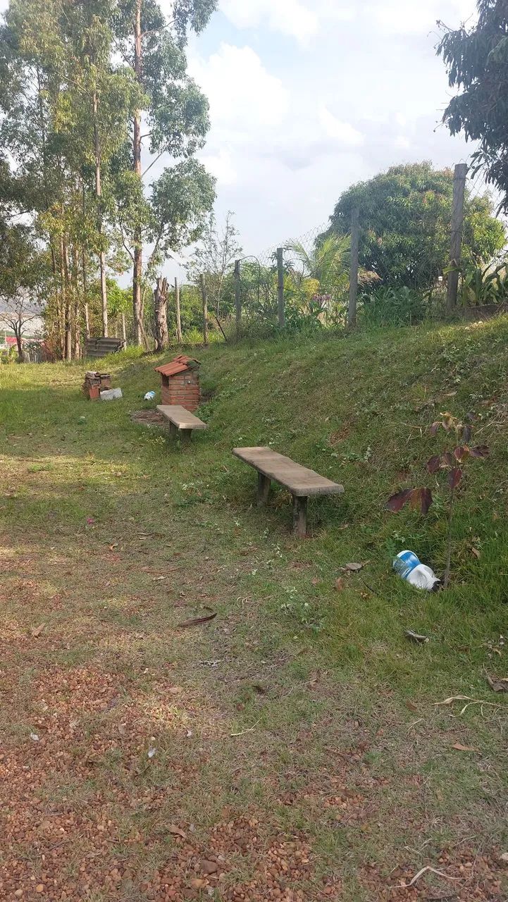 Chácara com 2500mts2 excelente localização  - Foto 4