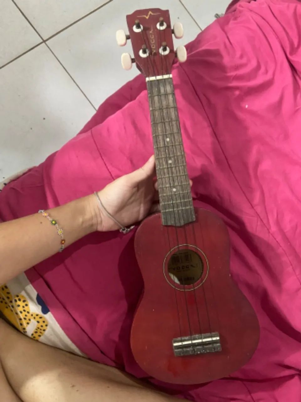 Ukulele