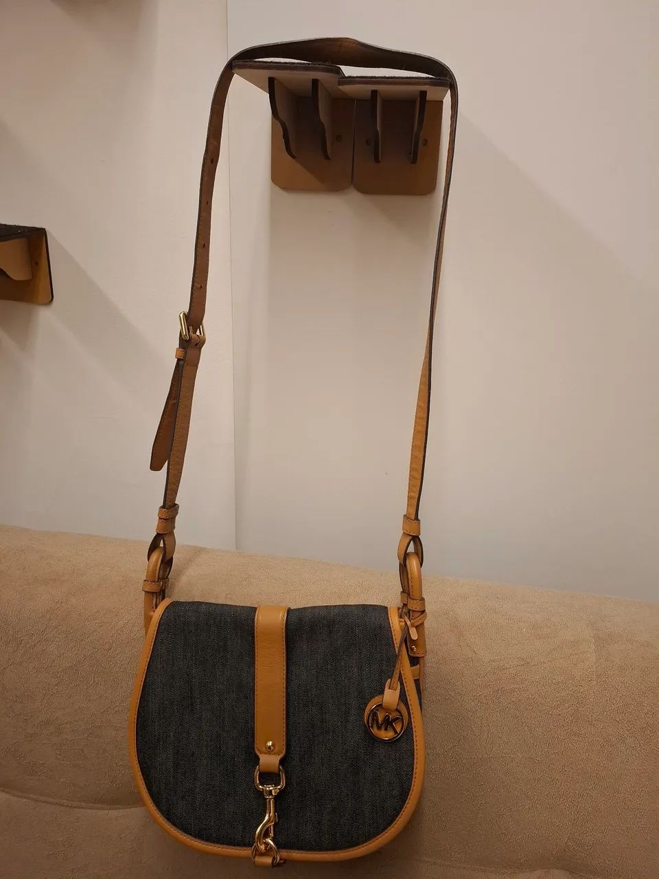 Bolsa Michael Kors original - Foto 4