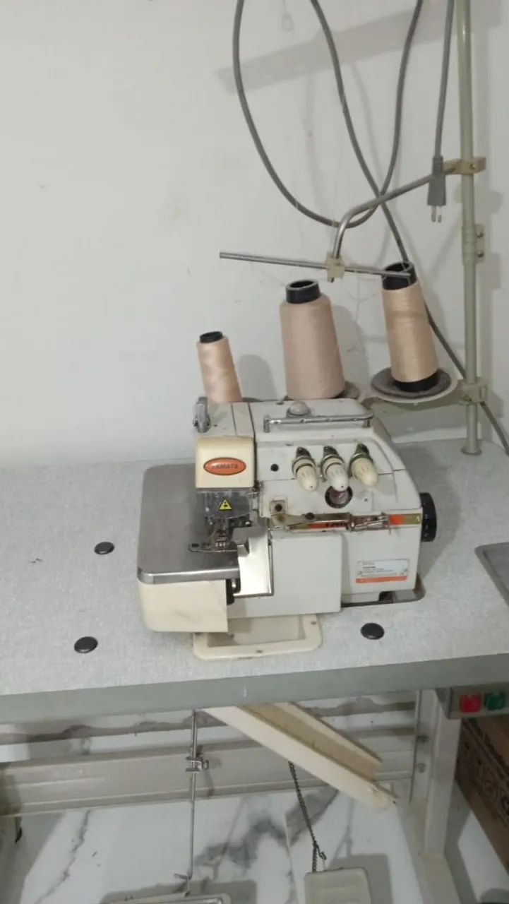 Máquina orvelok industrial  - Foto 2