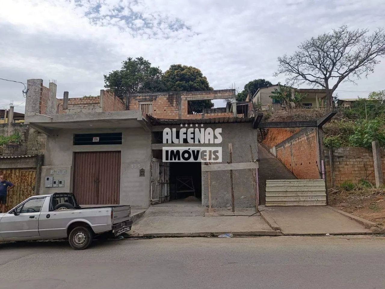 Lote à venda no Bairro TROPICAL