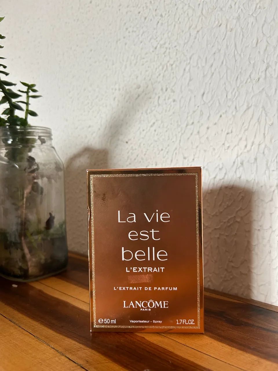 Perfume La Vie Est Belle L'Extrait 50ml - Foto 2
