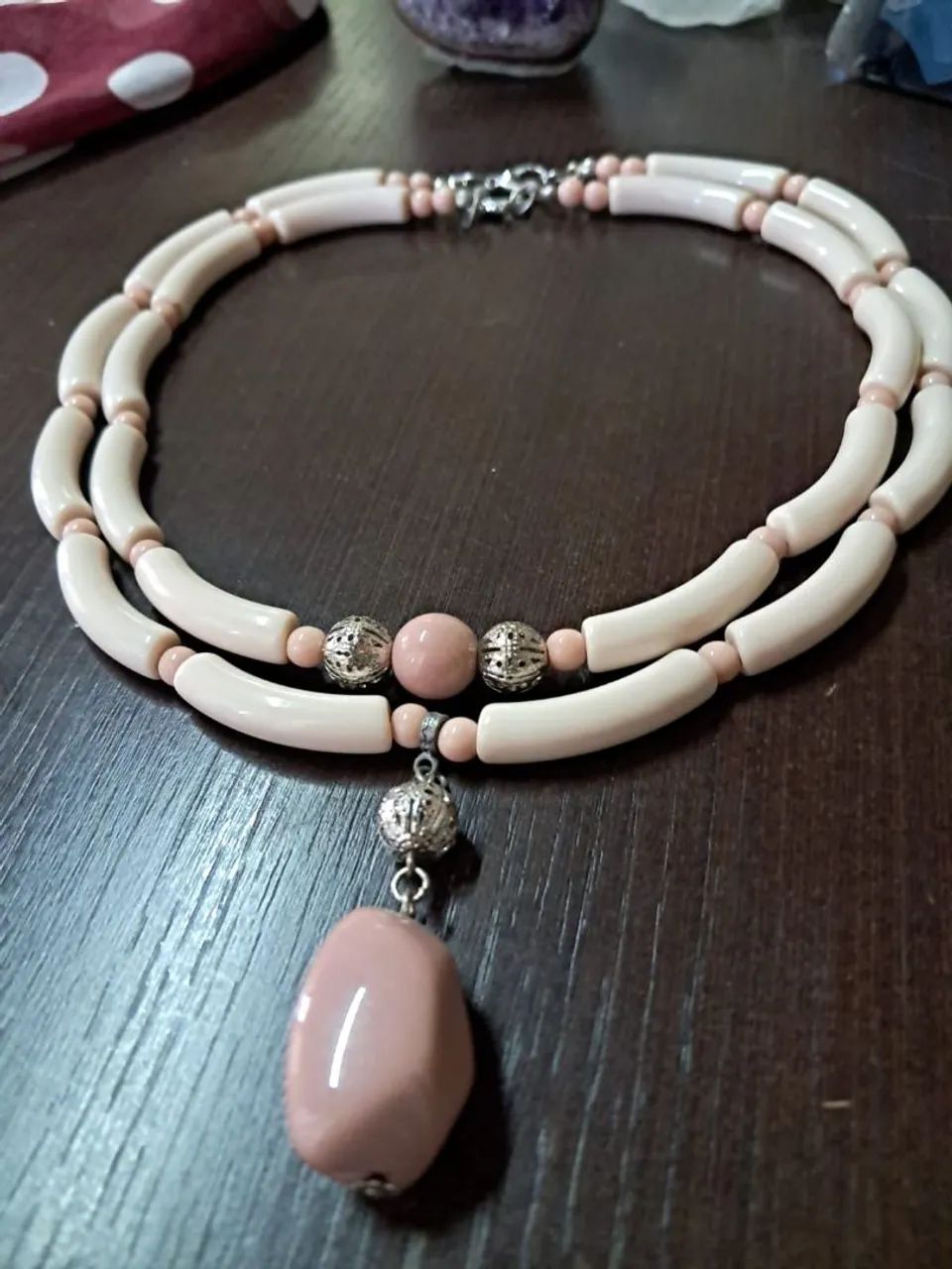  Conjunto ROSÊ  EXCLUSIVAS  - Foto 4