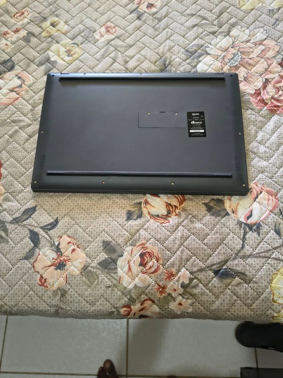 Notebook multi ultra  - Foto 4