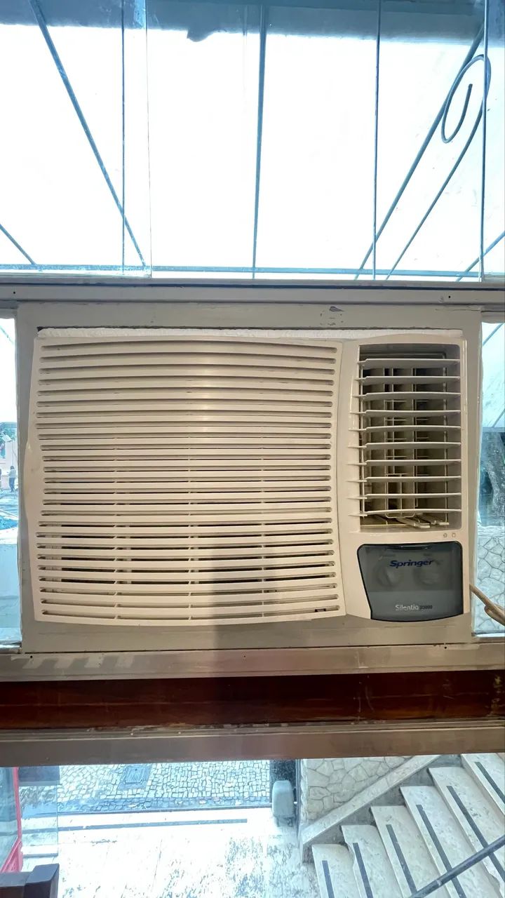 Ar condicionado 30000btus springer - Foto 3
