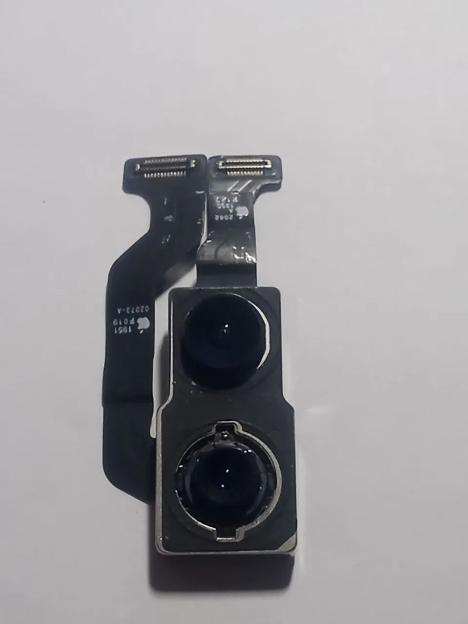 Camera traseira principal para iPhone 11 original  - Foto 4
