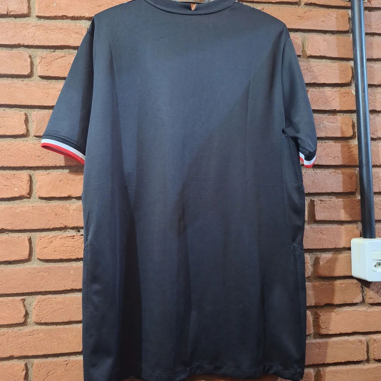 Camisa sem marca seleção Inglaterra 2020 - Foto 2
