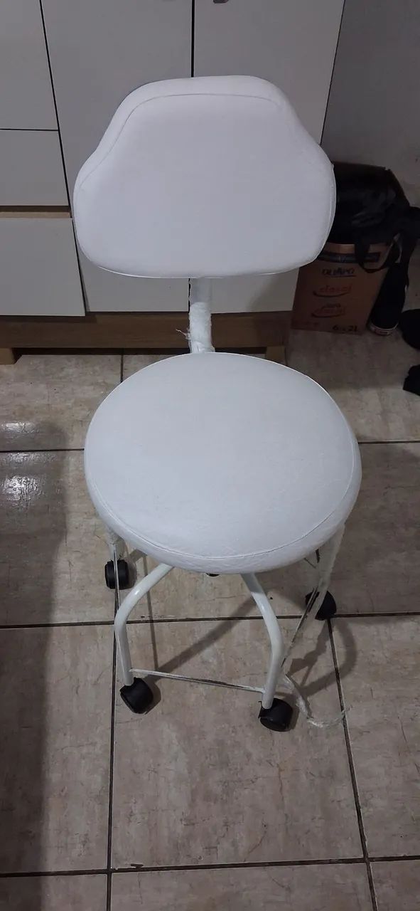 Maca e mocho  - Foto 3