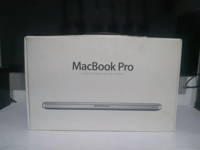 Macbook core i7 2011 SSD 500 16gb ram - Foto 2