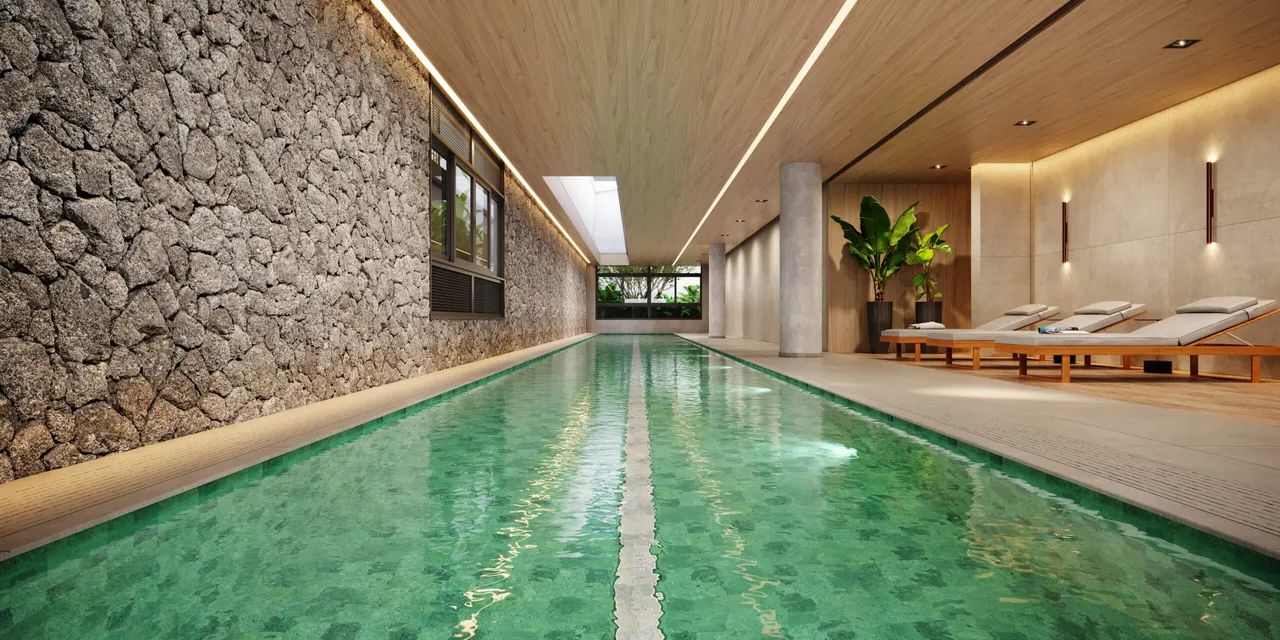 ATELIE 365 - APARTAMENTOS - Foto 9