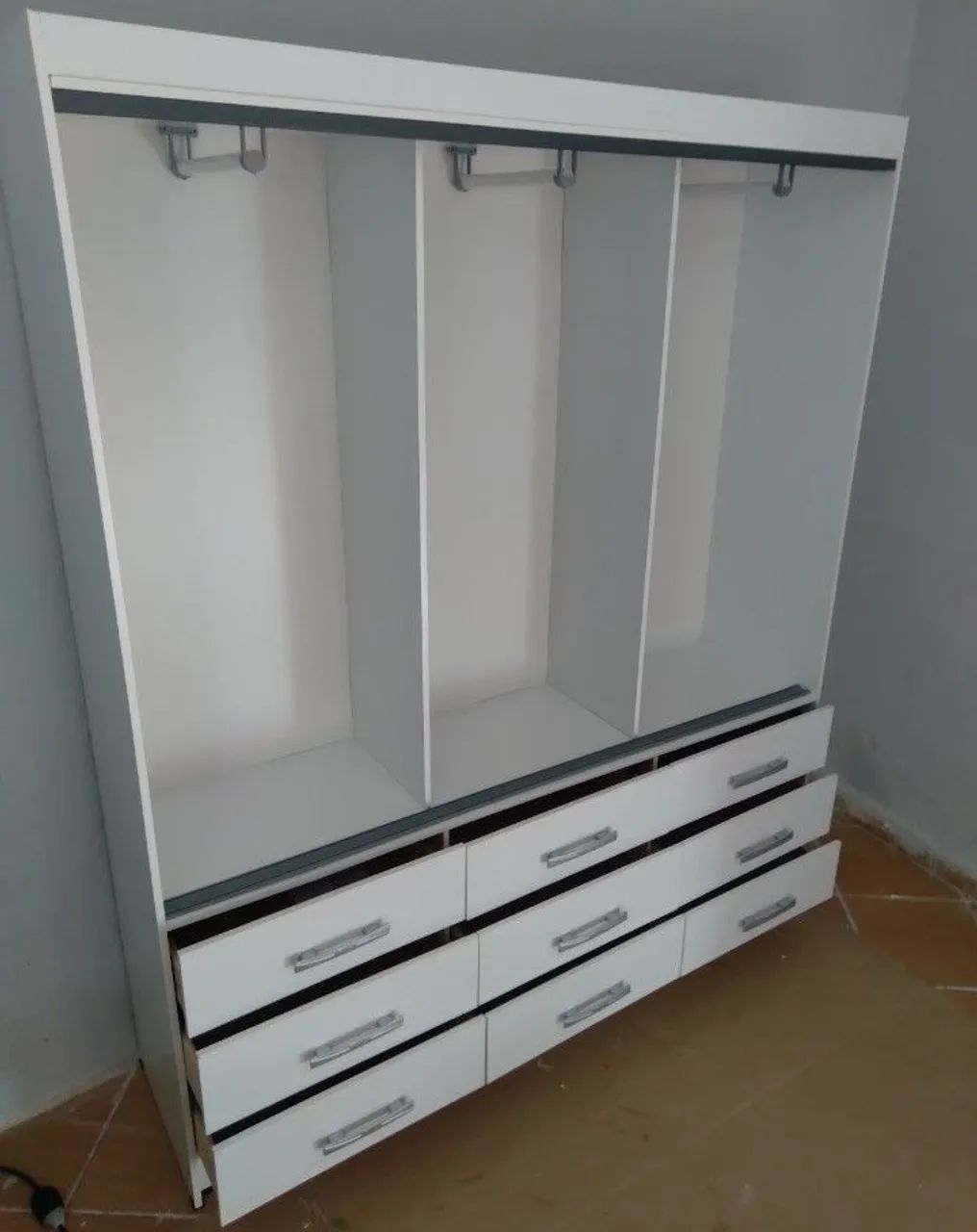 Guarda roupa Isabella  - Foto 2