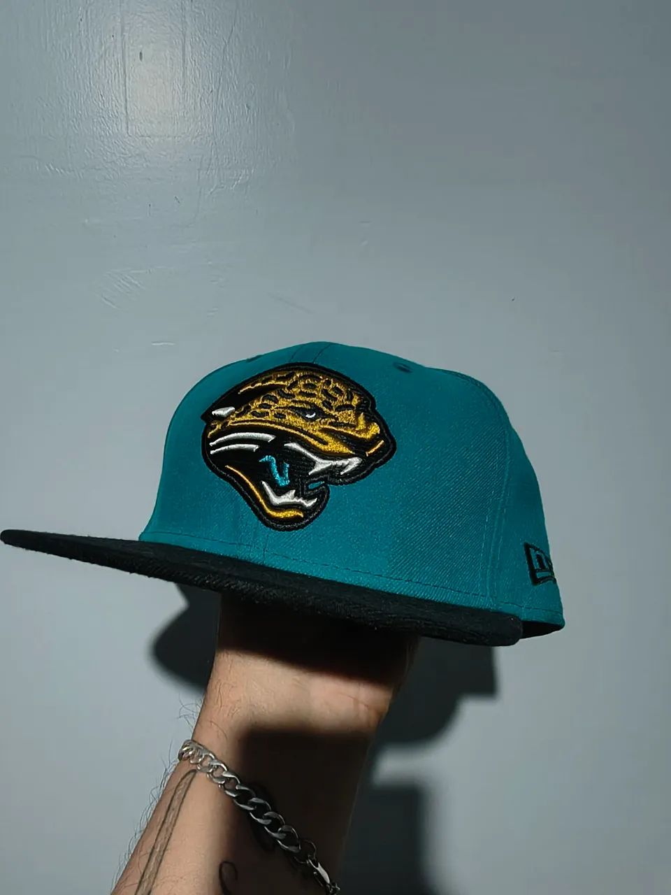 Vendo boné New era  - Foto 2