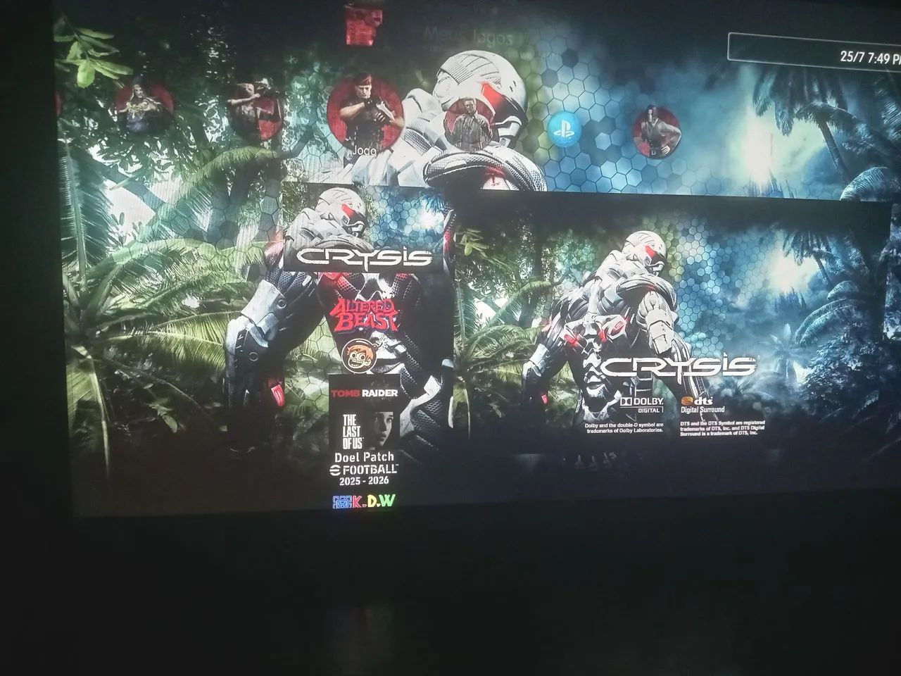 Ps3 slim  - Foto 5