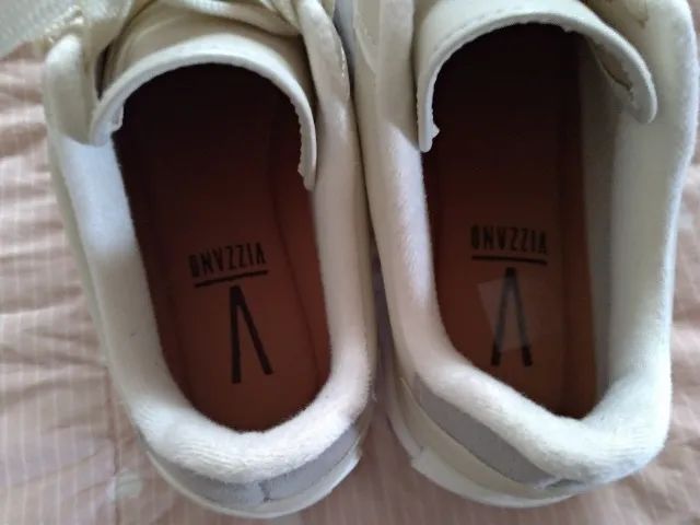 Tenis Vizano Tam.37 - Foto 4
