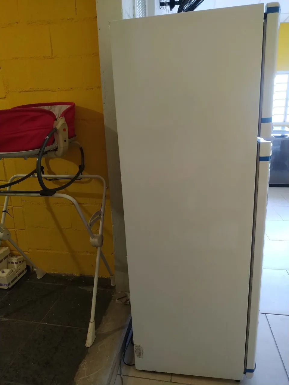 Refrigerador continental copacabana - Foto 4