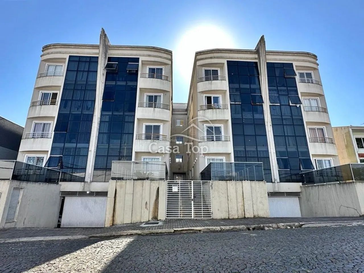 Apartamento para alugar Edifício Frankfurt - Jardim Carvalho