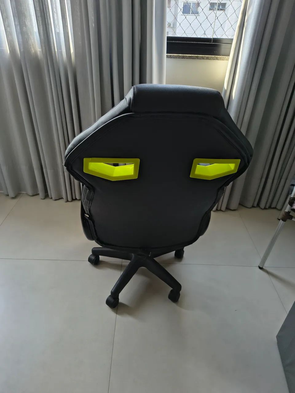 Cadeira gamer - Foto 4