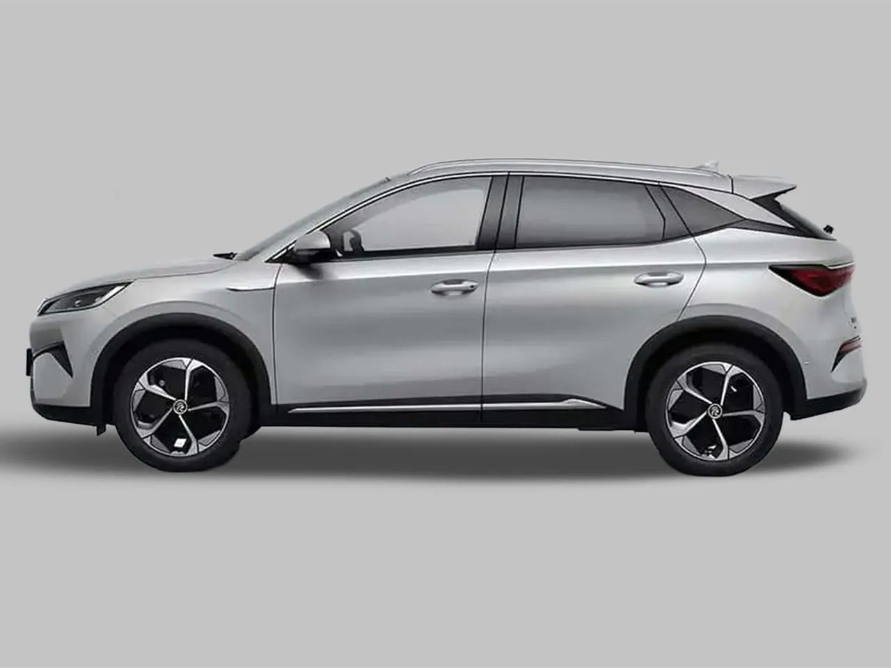 BYD Yuan Plus Plus AWD 2027 - Foto 2