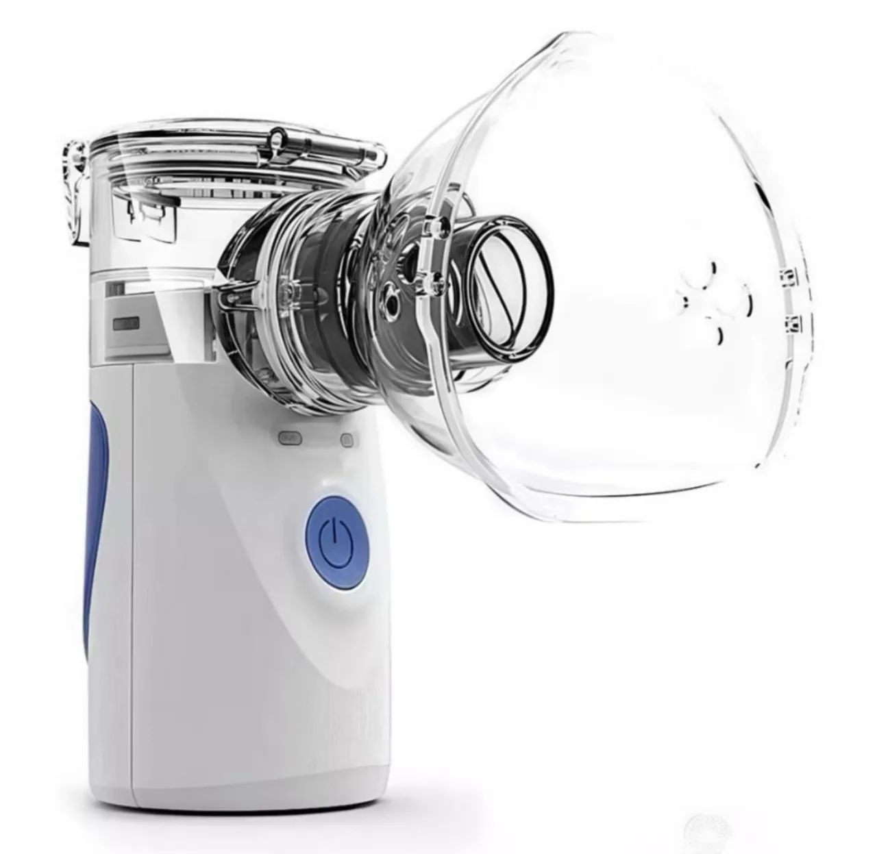 Nebulizador 